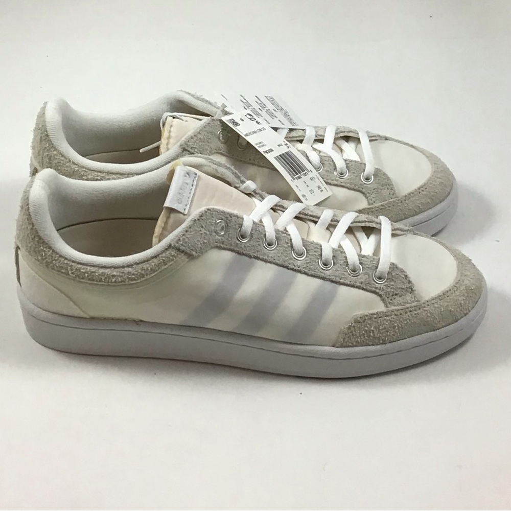 New Addias Americana Low Off White Donald Glover Size 9.5